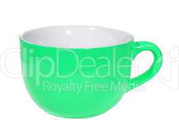 green Cup