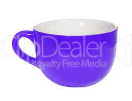 violet Cup