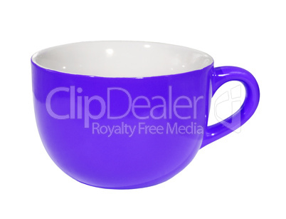 violet Cup