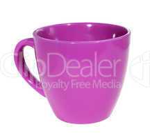 violet Cup