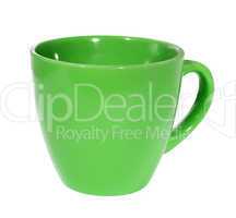 green Cup