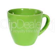 green Cup