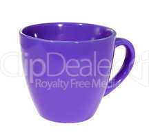 violet Cup