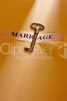 Key to Marriage