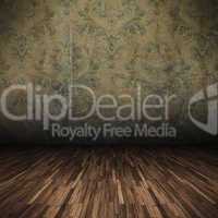 floor