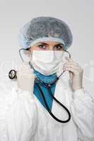Medicine doctor