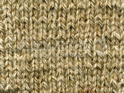 texture from threads, yarn