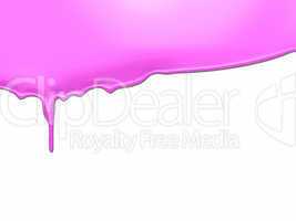 liquide pink