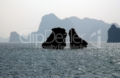 Inselpanaroma Kissing Rock