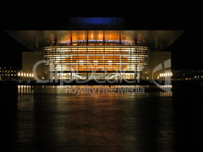 copenhagen opera