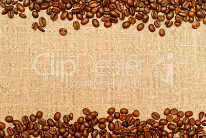 coffee background