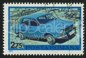 postage stamp