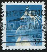 postage stamp