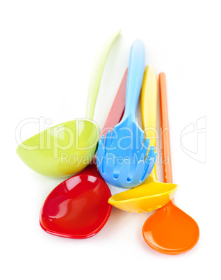 Kitchen utensils