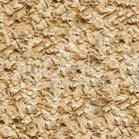 Stucco seamless background.