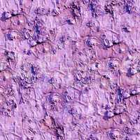 Violet paint seamless background.