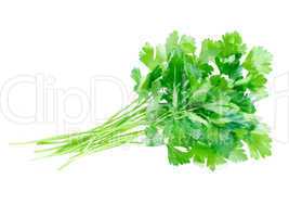 Parsley.