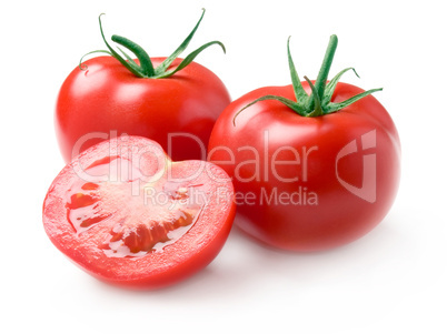 Tomato.