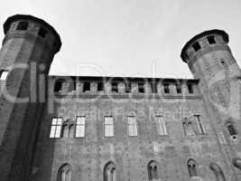 Palazzo Madama, Turin