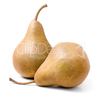 Pears.