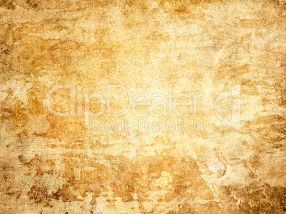 Worn canvas background.