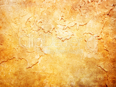 Worn paper background.