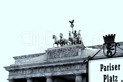 Pariser Platz