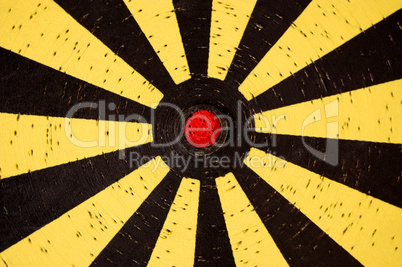 dartboard target