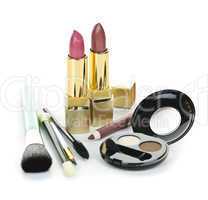 Makeup and cosmetics