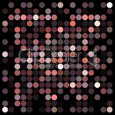 dots pattern