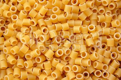 pasta ditaloni background