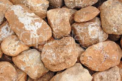 stones background