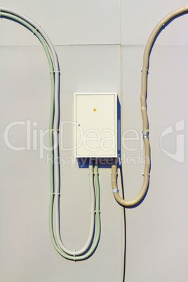 electrical shield