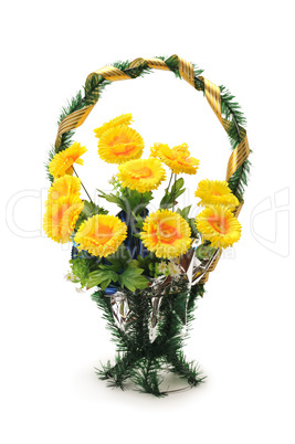 Artificial flowers