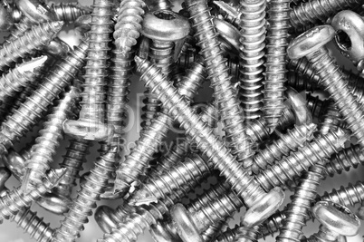 screws background