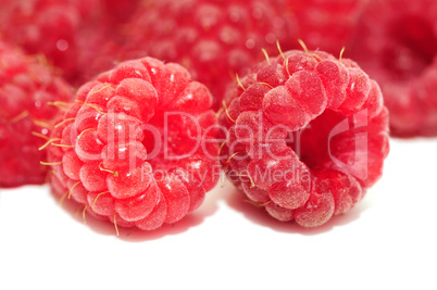 raspberry