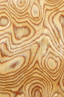 Wooden texture