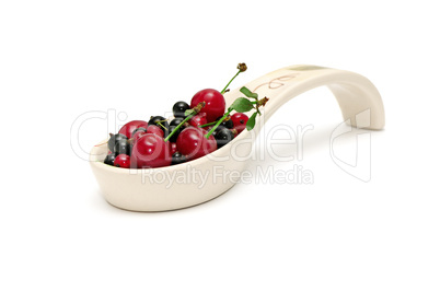 fruit bowl