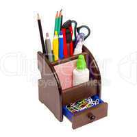 Stationery Stand