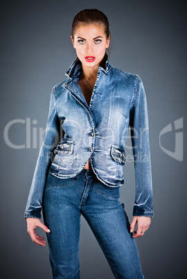 jeans collection clothes