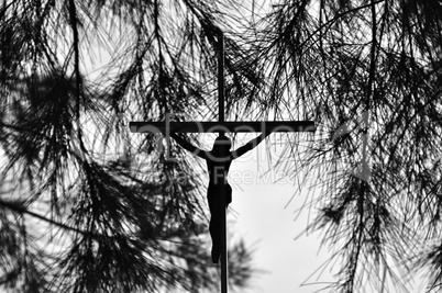 crucifix