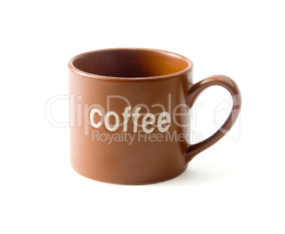 coffee cup