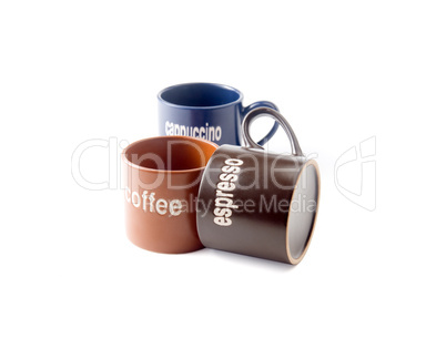 coffee cups