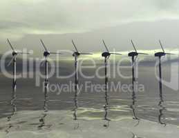 Windkraft 090202