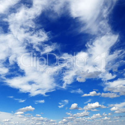 sky