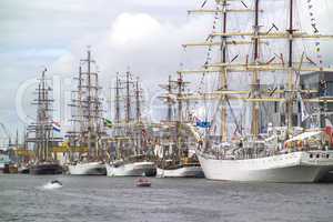 Sail Bremerhaven