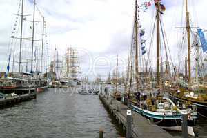 Sail Bremerhaven