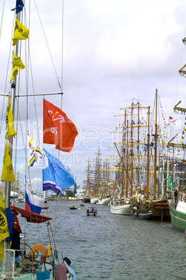 Sail Bremerhaven