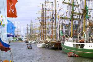 Sail Bremerhaven