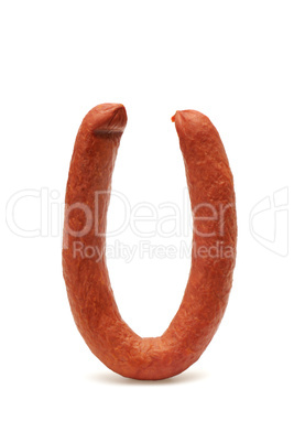 sausage